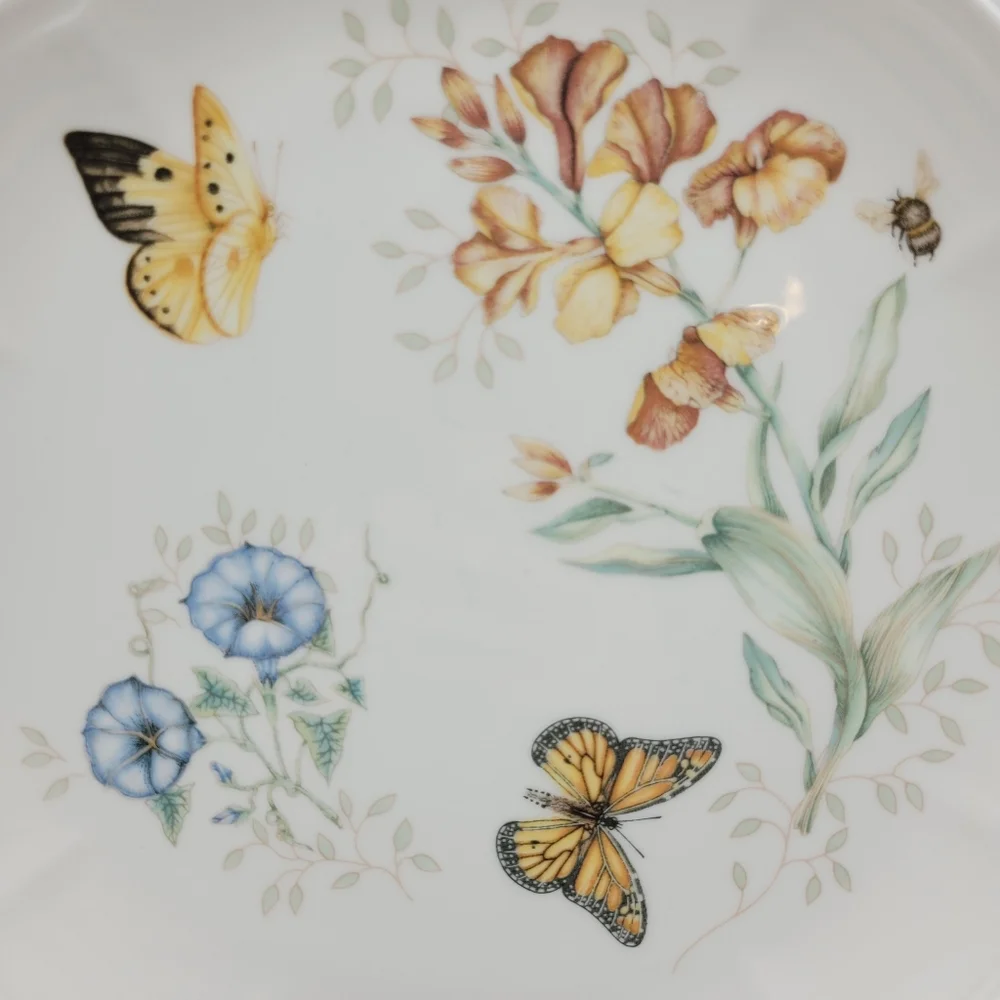 Lenox Butterfly Meadow 11